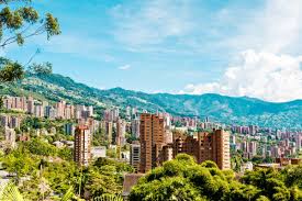 Medellin Colombia